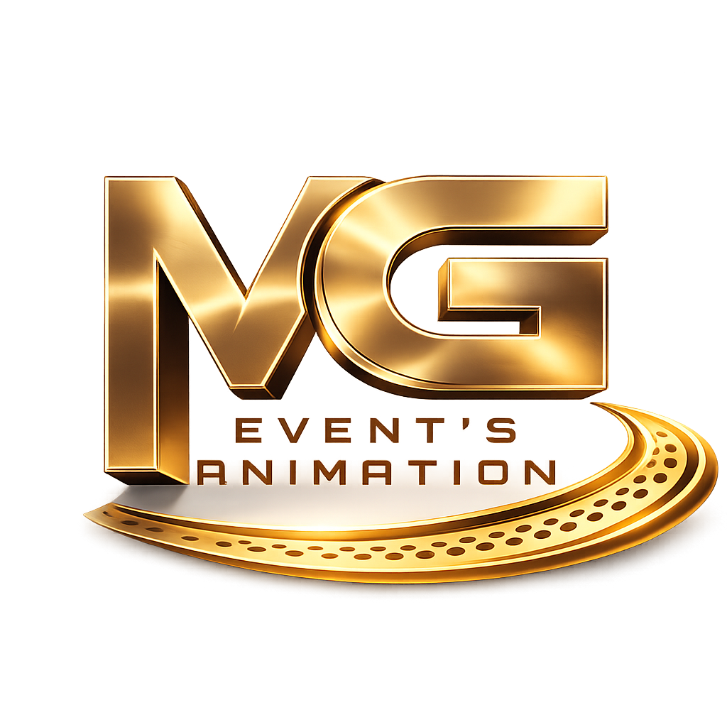 MG Events Animation DJ Mariage Bretagne